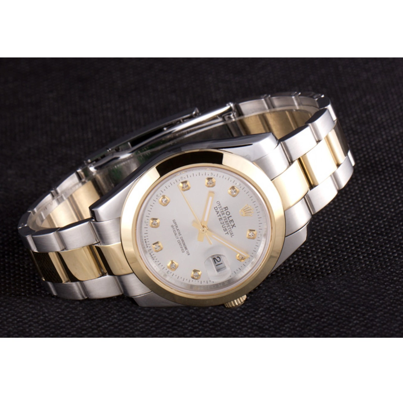 Good copy rolex watches Rolex Datejust-rl222 0708